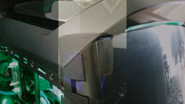 AMD Gaming PC Blue build V2 смотреть онлайн