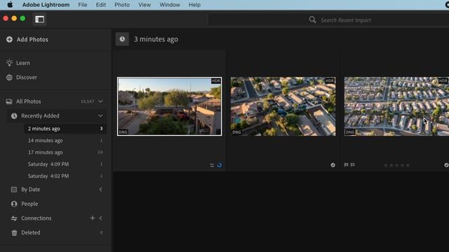 Adobe Lightroom 2021 Tutorial | Batch Editing смотреть онлайн