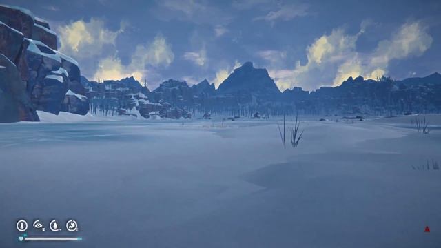 Plane Crash, Ep 9, Journey to the Far Territory (The Long Dark) смотреть онлайн