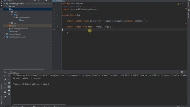 How to (Pt 6) Create a Java Azure SQL Database Tutorial: More Code Explanation смотреть онлайн