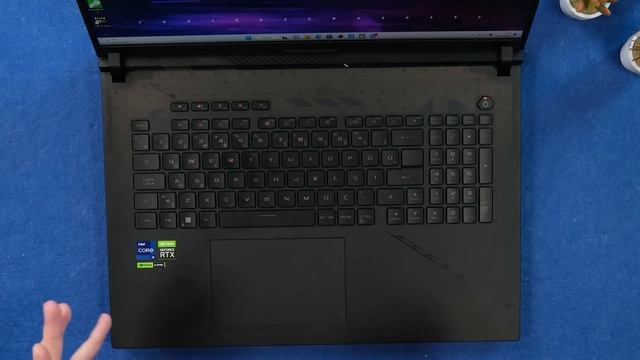 OYUN İÇİN MASAÜSTÜNÜ UNUTUN | RTX 4090 ve Core i9'lu ROG Strix Scar 18 G834 смотреть онлайн