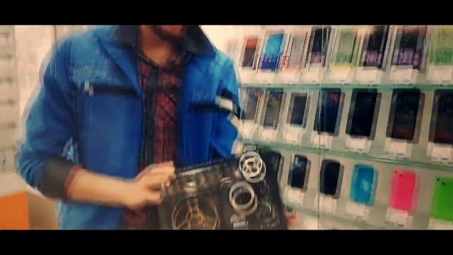 Радиоприёмник Ritmix - подарок из прошлого! (by Цифроград Шахты) смотреть онлайн