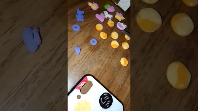чехол из эпоксидной смолы смотреть онлайн