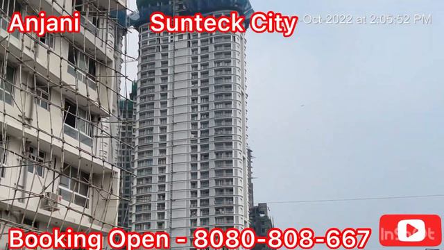 Ready Hai ( Ready to Move ) 1 BHK, 2 BHK Flats in Goregaon | RERA PROPERTY | CARPET 409 to 436 sq.f смотреть онлайн