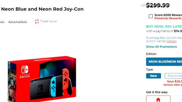 Nintendo Switch Pro 4K Graphics, Power, Specs & Details | Everything We Know | GIVEAWAY WINNERS смотреть онлайн