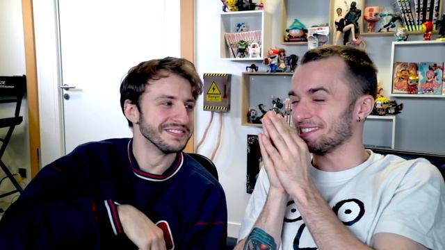 LA VÉRITÉ SUR MAXENSS ET MOI... смотреть онлайн