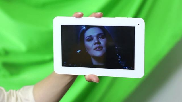 Планшет Digma iDsD7 смотреть онлайн