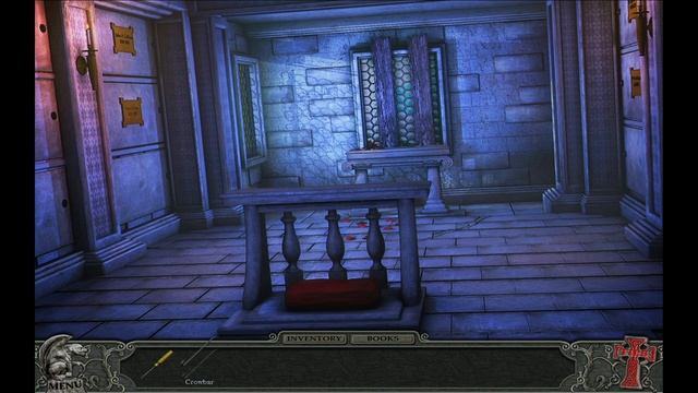 Hidden Mysteries: Vampire Secrets (2010) - Part 4 - Hidden Object Game Walkthrough 1440p смотреть онлайн