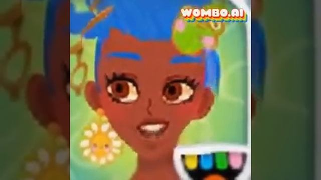 Sponsored by hair salon 4 hair designer game download now смотреть онлайн