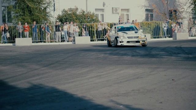 GUSTOV FAMILY X TECHNOPARK 2018