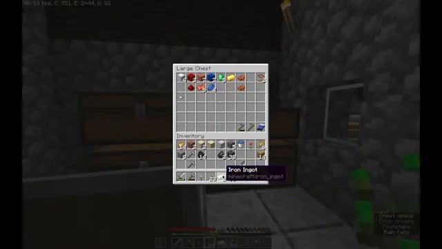 Live Survive S1E1 - Let's Begin | Minecraft Survival | Minecraft Java | StreamLine смотреть онлайн