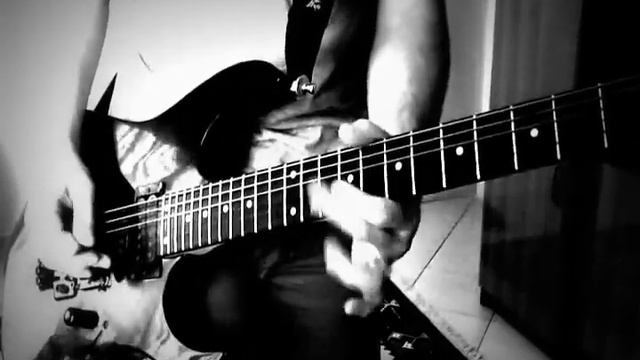 Tool - Lateralus Guitar Cover смотреть онлайн