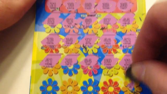 Groovy Cash and Let's Get Moovin Scratch Off Lottery Ticket Win! смотреть онлайн