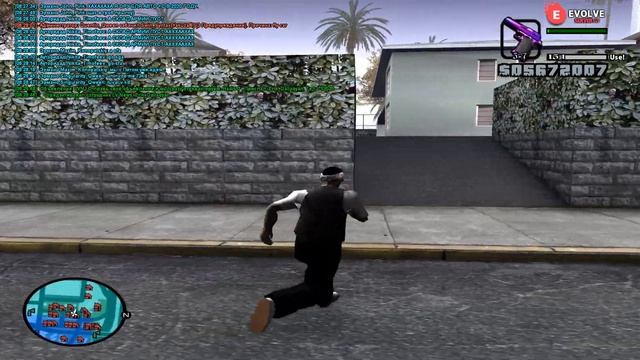 ГАЙД КАК ДЕЛАТЬ +C БАГ (ФАСТ) ДЛЯ НОВИЧКОВ (СЛАЙД, ФАСТ, ДАБЛ ХИТ, C BUG) В GTA SAMP смотреть онлайн