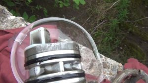 Замена масла в муфте Халдекс 5 и заднем редукторе Шкода Кодиак.