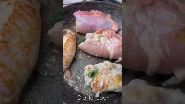 Грибная охота