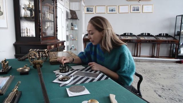 г.Челябинск. Промышленный туризм. смотреть онлайн