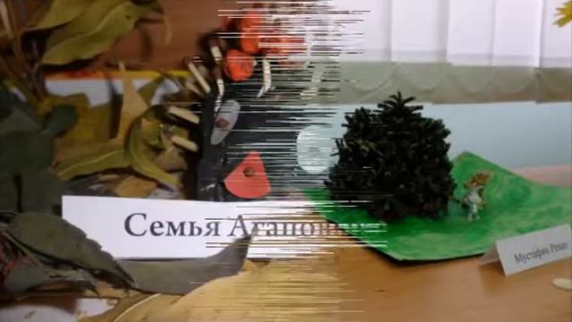 ЧУДЕСА ОСЕНИ ДС №165 г Оренбург 2014 смотреть онлайн