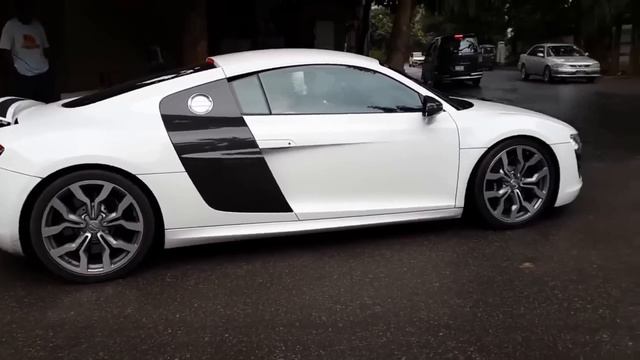 বাংলাদেশের সেরা ৫ সুপারকার -- Top 5 Supercars of bangaldesh смотреть онлайн