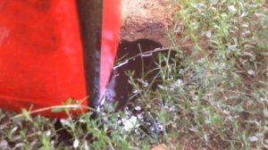 замена масло кпп трактора т 25