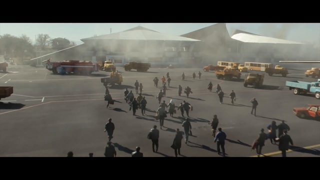 Землетрясение (2016) Трейлер HD смотреть онлайн