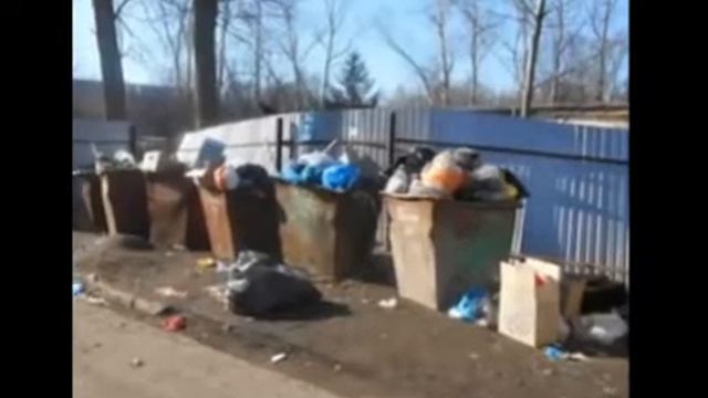 Проблемы Кимовска в фотографиях смотреть онлайн