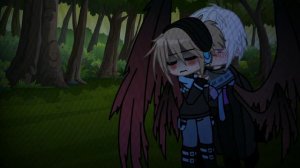 Куда я попал? | Шип Джодах/Лололошка #голосвремени #лололошка #джодах #шип