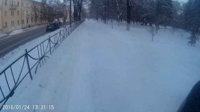 Вологда зима5 смотреть онлайн