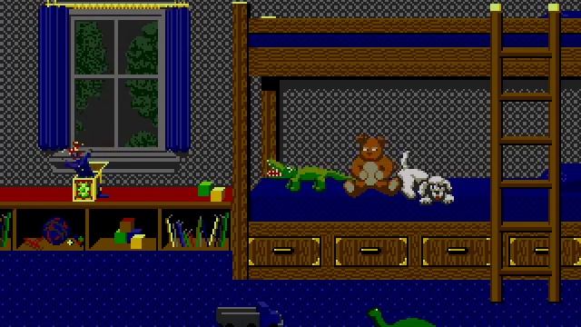 Shanghai 2 Dragon's Eye Sega Genesis Mega Drive Alphabet Game Complete Animation смотреть онлайн