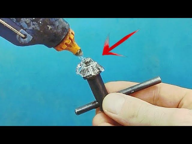 Мастера на Все Руки Не Хотят, Чтобы Вы знали Об Этом! Советы и хитрости, которые работают смотреть онлайн