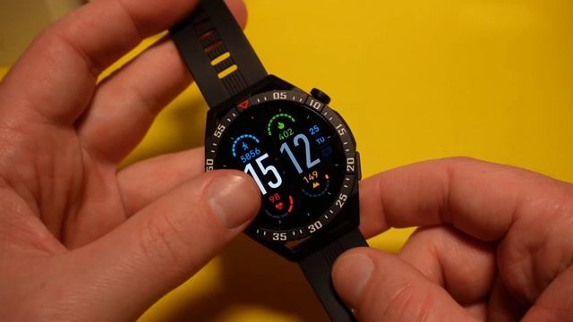 Huawei Watch GT 3 SE 2022 ? | Huawei znów wypuścił KILLERA dla drogich SmartWatch'y! Wrażenia смотреть онлайн