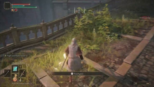 HOW TO REVIVE DEAD NPC'S! How to Revive & Reset NPC Hostility on Characters Like Varre | Elden Ring смотреть онлайн