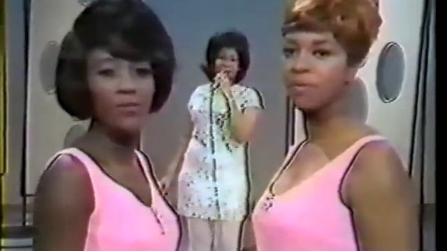 Aretha Franklin Chain Of Fools