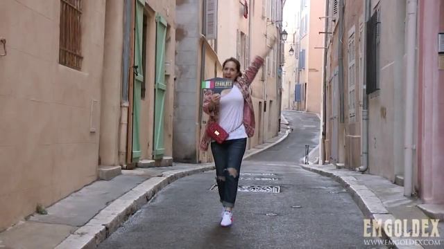 EmGoldex Asti - Перестань крутиться как белка в колесе смотреть онлайн