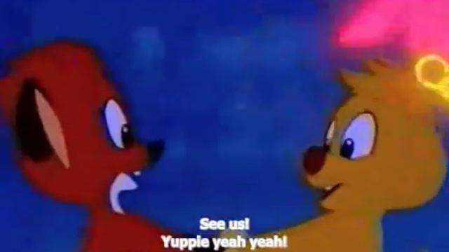 TRAILER - Jungledyret Hugo Review смотреть онлайн