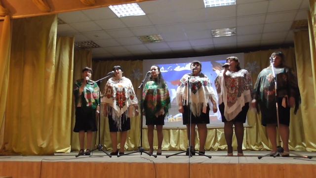 ПЕСНЯ "Ромашки цветы" смотреть онлайн