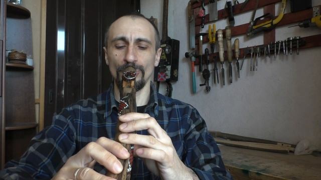 Native American Flute №116 смотреть онлайн