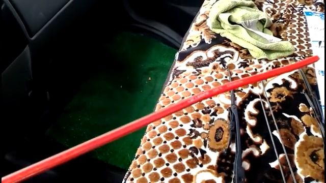 Стеклоочиститель на машину..mp4 смотреть онлайн