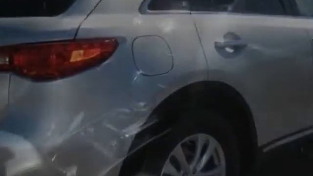 2010 Infiniti FX35 RWD 4dr SUV - Las Vegas, NV смотреть онлайн