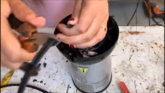 Reparacion De Licuadora Magic Bullet смотреть онлайн