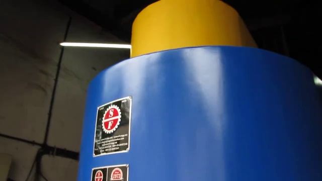 PEARL MILL FROM [ S F ENGINEERING WORKS ]. смотреть онлайн