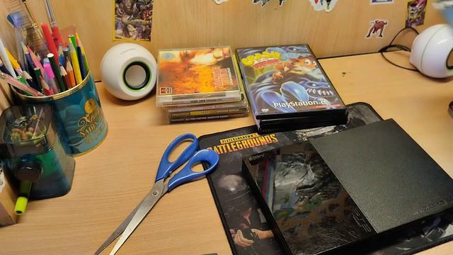 Обзор на PlayStation 2 смотреть онлайн