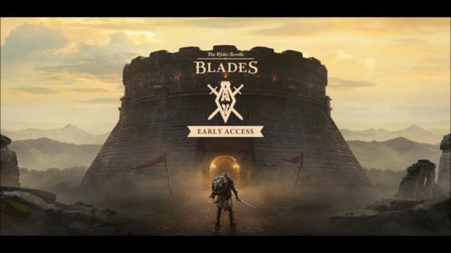 The Elder Scrolls: Blades OST - Main Theme смотреть онлайн
