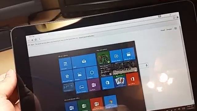 RCA cambio w101 v2 2-in-1 tablet laptop review смотреть онлайн