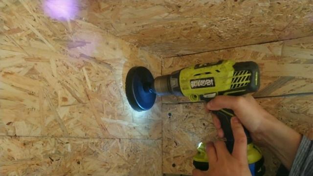 Электричество и автоматика в курятнике. Вентиляция, освещение и отопление. Часть 6 смотреть онлайн