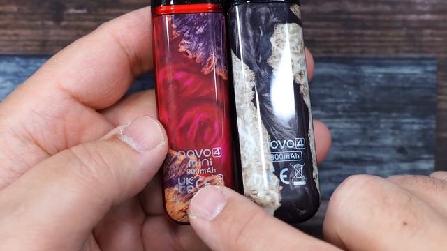 Smok Novo 4 MiNi