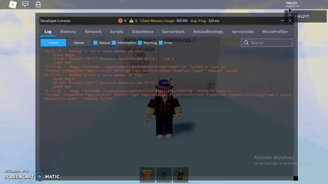 NEW ROBLOX IN GAME MENU! смотреть онлайн