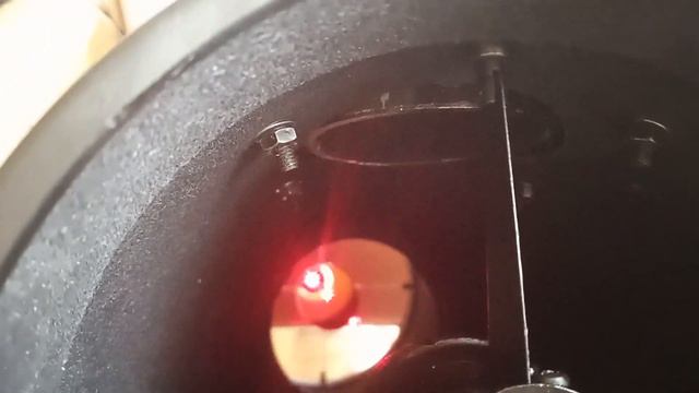 Юстировка Ньютона в 3 этапа.проще простого. смотреть онлайн