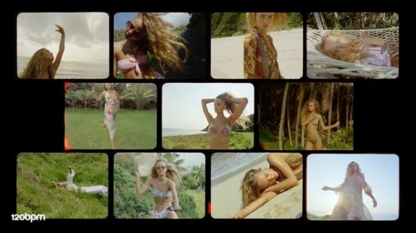 Soundsperale ft. David Stan - Come Back Again