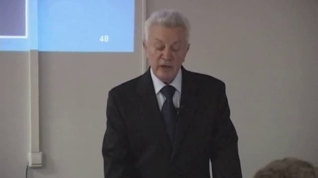 Лекция 7: Методы взаимоисключений и средства поддержки мультипрограммирования смотреть онлайн